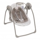 Balancelle Chicco Swing&Play Vanille