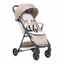 Poussette Chicco Taormina Sandshell 0m+