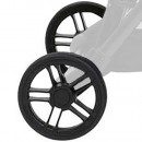 Kit Ruote Posteriori per Passeggino Chicco Goody XPlus