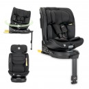 Si&egrave;ge Auto Lorelli SOLARIS i-Size ISOFIX 360 Groupe 40-150 cm Noir