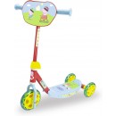 Trottinettes &agrave; Trois Roues Smoby Peppa Pig