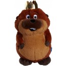 Peluche Jumpers Roi George Simba Disney 24 cm
