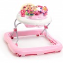 Girello Bright Starts Luxe Rosa OUTLET