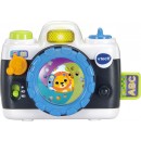 VTech Mon Premier Appareil Photo ITALIEN