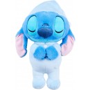 Peluche Stitch Dormeur Disney avec Sons 31 cm