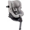 Seggiolino Auto Joie i-Spin 360 E Grey Flannel