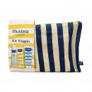 Kit de Voyage Solaire Mustela pour enfants 3 Produits