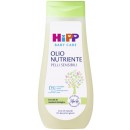 Huile Nourrissante Hipp Peaux Sensibles 200 ml