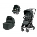 Trio Peg Perego Smart City Loop SLK i-Size R129 Metal