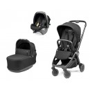 Trio Peg Perego Smart City Loop SLK i-Size R129 True Black