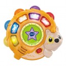 Tambourin Lello H&eacute;risson VTech ITALIEN