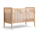 Lettino Pali Co-Sleeping Flippy Naturale