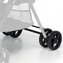 Gruppo Ruote Posteriori Foppapedretti per Passeggino Pi&ugrave;leggero