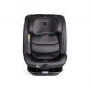 Si&egrave;ge Auto Isofix Pivotant Ms Innovaciones 40-150 cm I-Size ECE R129 Corfou Noir