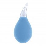 Aspiratore Nasale a Pompetta Chicco Physioclean