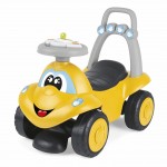 Cavalcabile Chicco Billy Walk&Ride 2in1 Giallo