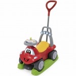Cavalcabile Chicco Billy Quattro