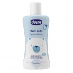 Bagno Shampoo Chicco Natural Sensation 200 ml