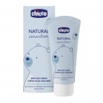 Crema Viso Chicco Natural Sensation 50 ml