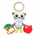 Sonaglino Chicco Baby Senses & Focus Panda
