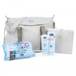 Sac Mum&Baby Chicco Natural Sensation 0m+ 