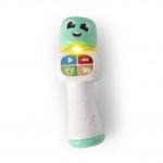 Microphone Chicco Happy Music Mike