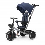 Chicco Tricycle pliable 4 en 1 Blu