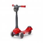 Monopattino Chicco Ducati