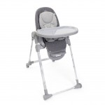 Seggiolone Chicco Polly Armonia evolutivo da 0 Mesi a 40 kg Carrara
