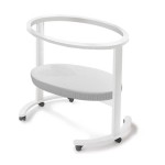 Struttura Lettino Micuna Smart Luce Bianco