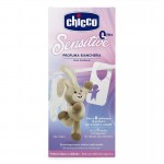 Profumatore per Armadio Chicco Sensitive 3pz