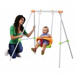 Balançoire Smoby Dolce 120cm