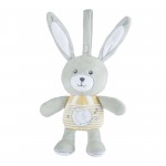 Peluche Chicco Lullaby Stardust Bunny