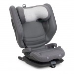 Si&egrave;ge Auto Chicco Fold&Go S (100-150 cm) Glam Gris 3+