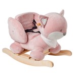 Dondolo Nattou Alice la Volpina