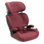 Siège Auto Chicco Quizy Lite i-Size Ruby (100-150 cm)