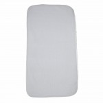 Housse de Matelas &agrave; Double Couche Chicco Next2Me Forever Breeze