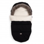 Chancelière Thermique Chicco Universelle Black 0m+