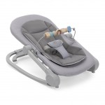 Transat Chicco Magia Coal 0m+