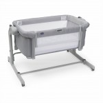  Chicco Berceau cododo Next2Me Magic Evo Grey Mist