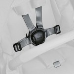 Cinturine Chicco per Passeggino Bellagio