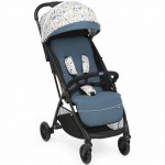 Passeggino Chicco Glee Joyful Teal