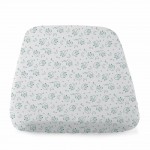 Parure de Draps-Housses Chicco Next2Me 2 unit&eacute;s Foxy