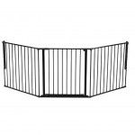 Cancelletto Baby Dan Flex L Nero