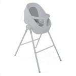 Vaschetta Chicco Bubble Nest Cool Grey