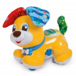 Centro Attività Clementoni Bubù Cagnolino Cucù