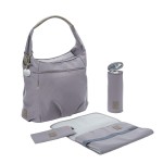 Borsa Fasciatoio Lässig Hobo Green Label Grey