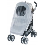 Moustiquaire Peg Perego pour poussette