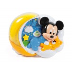 Proiettore Clementoni Disney Baby Mickey Magiche Stelle