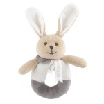 Sonaglino Chicco My Sweet Dou Dou Bunny Rattle
